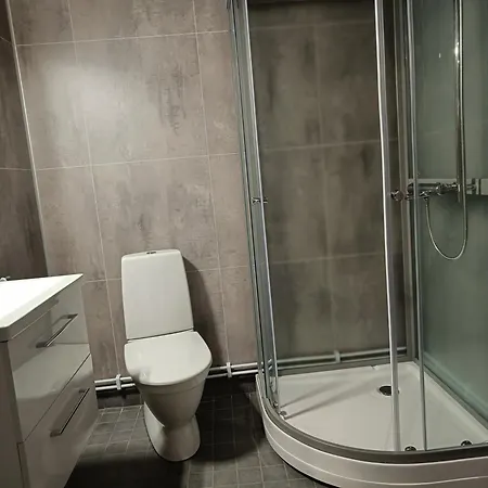 4b Appartement Syöte