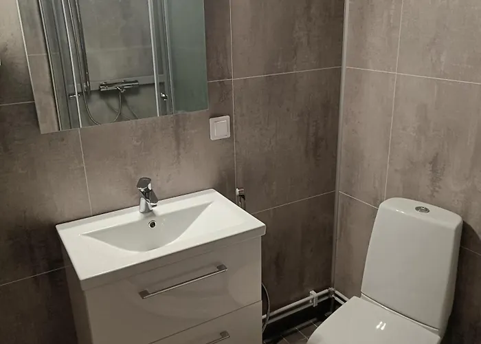 Апартаменты 4b