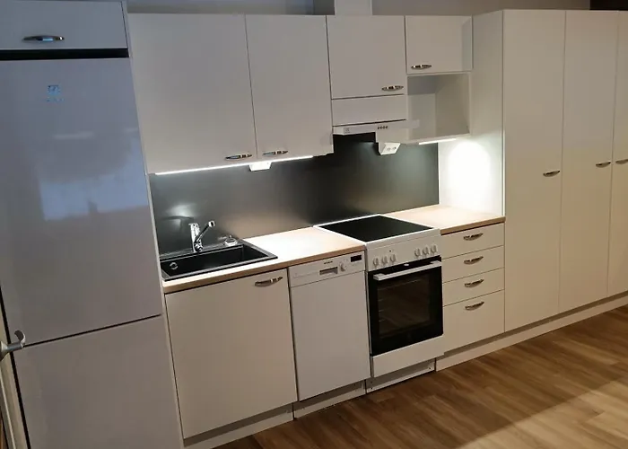 4b Апартаменты Сиоте