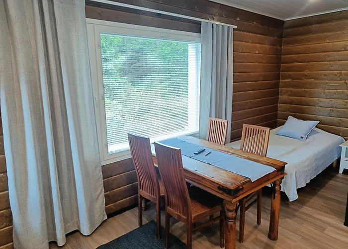 Апартаменты 4b *